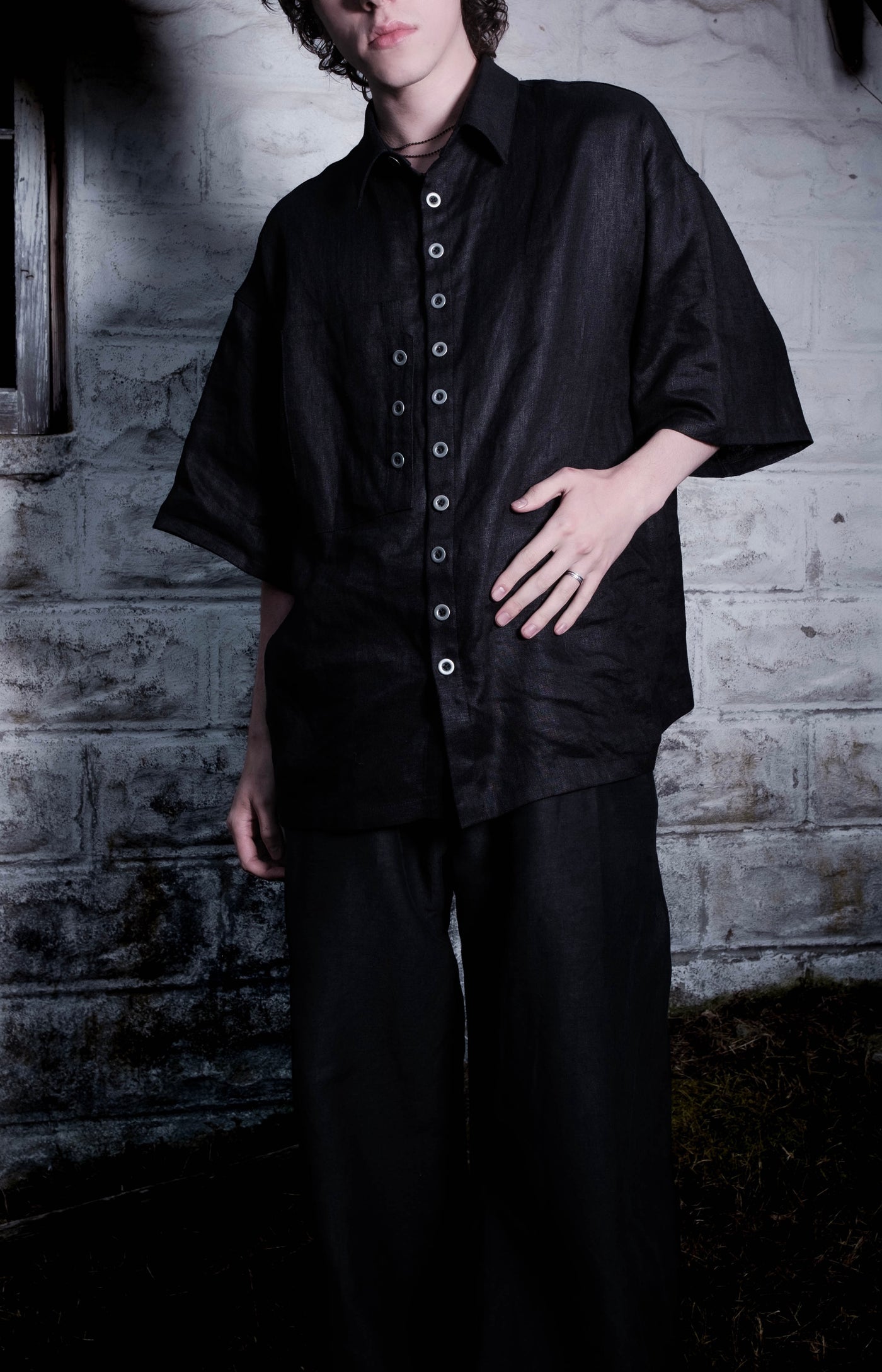 Echo Dress Shirt