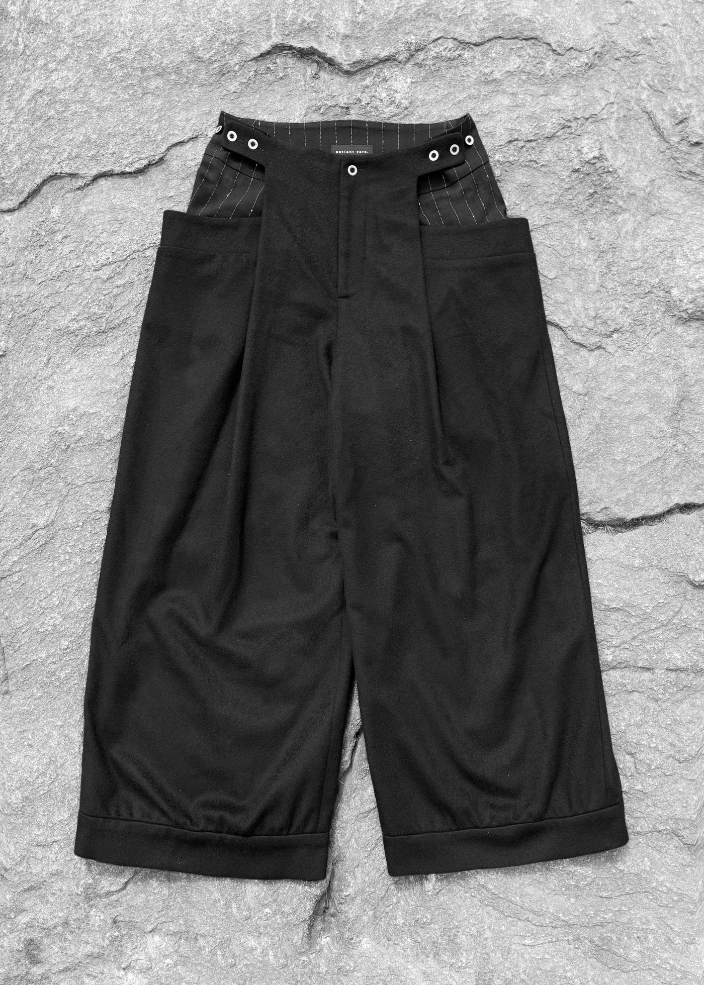 The Traveler's Pants