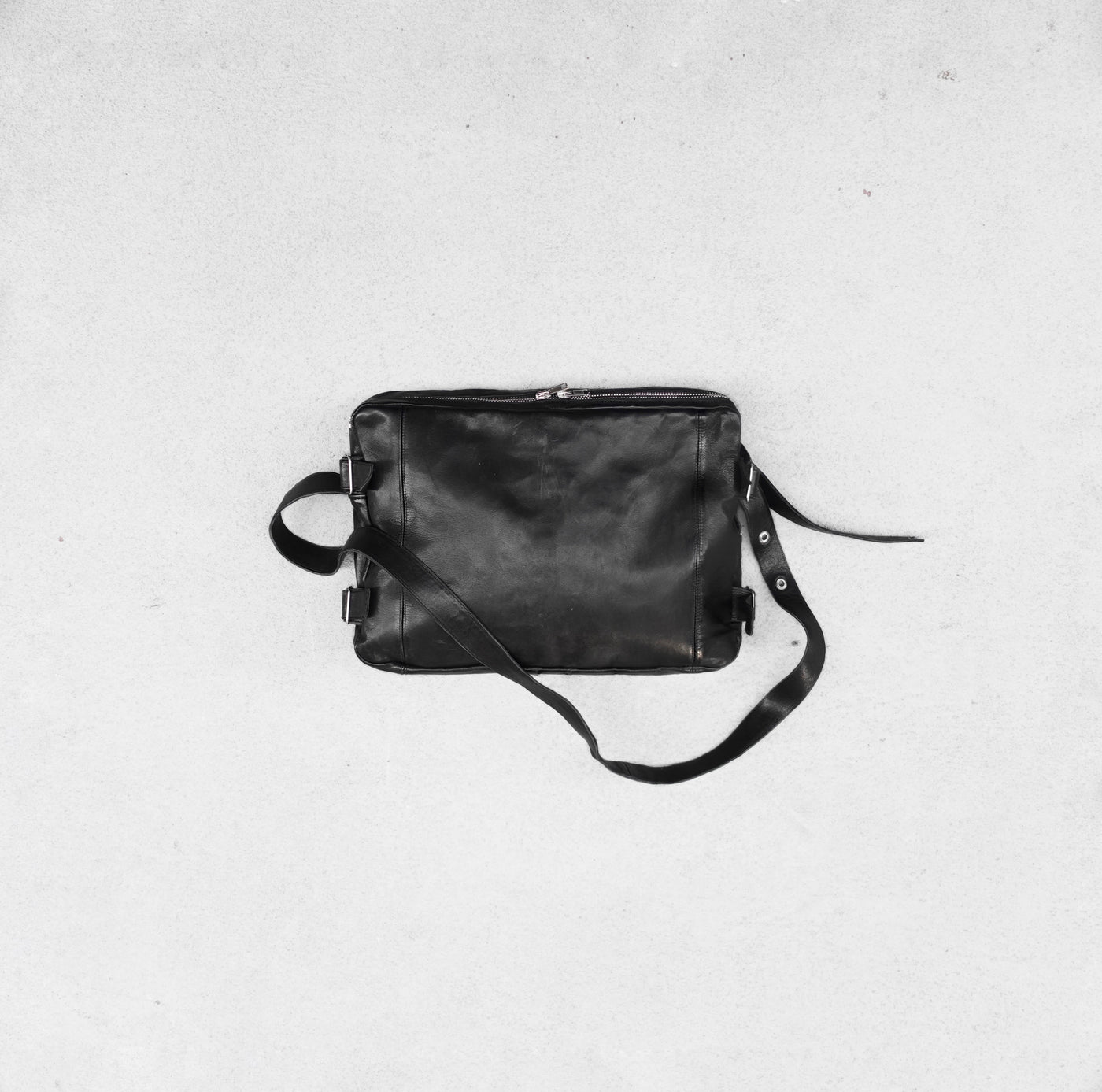 Exuma Messenger Bag