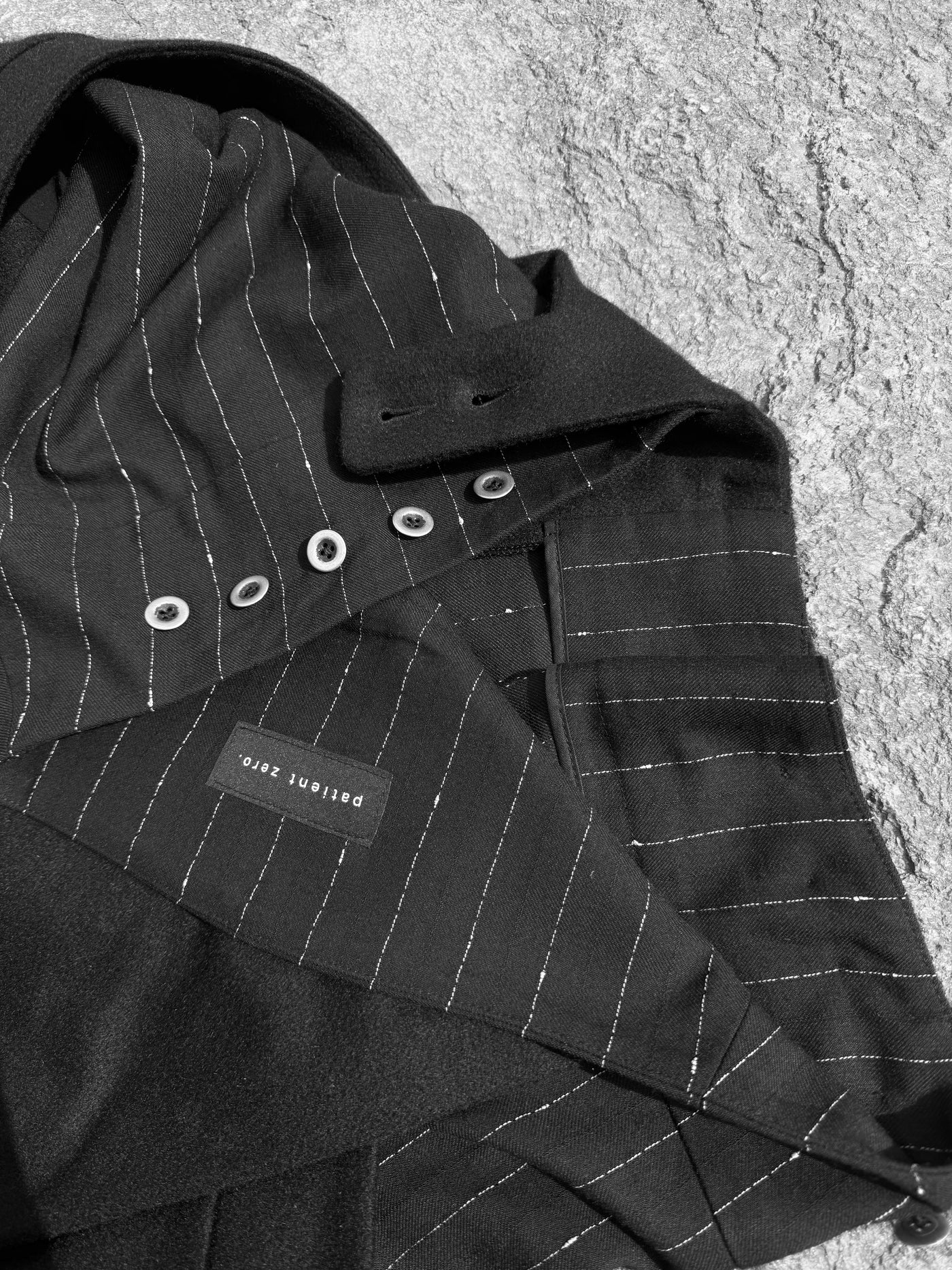 The Traveler's Pants