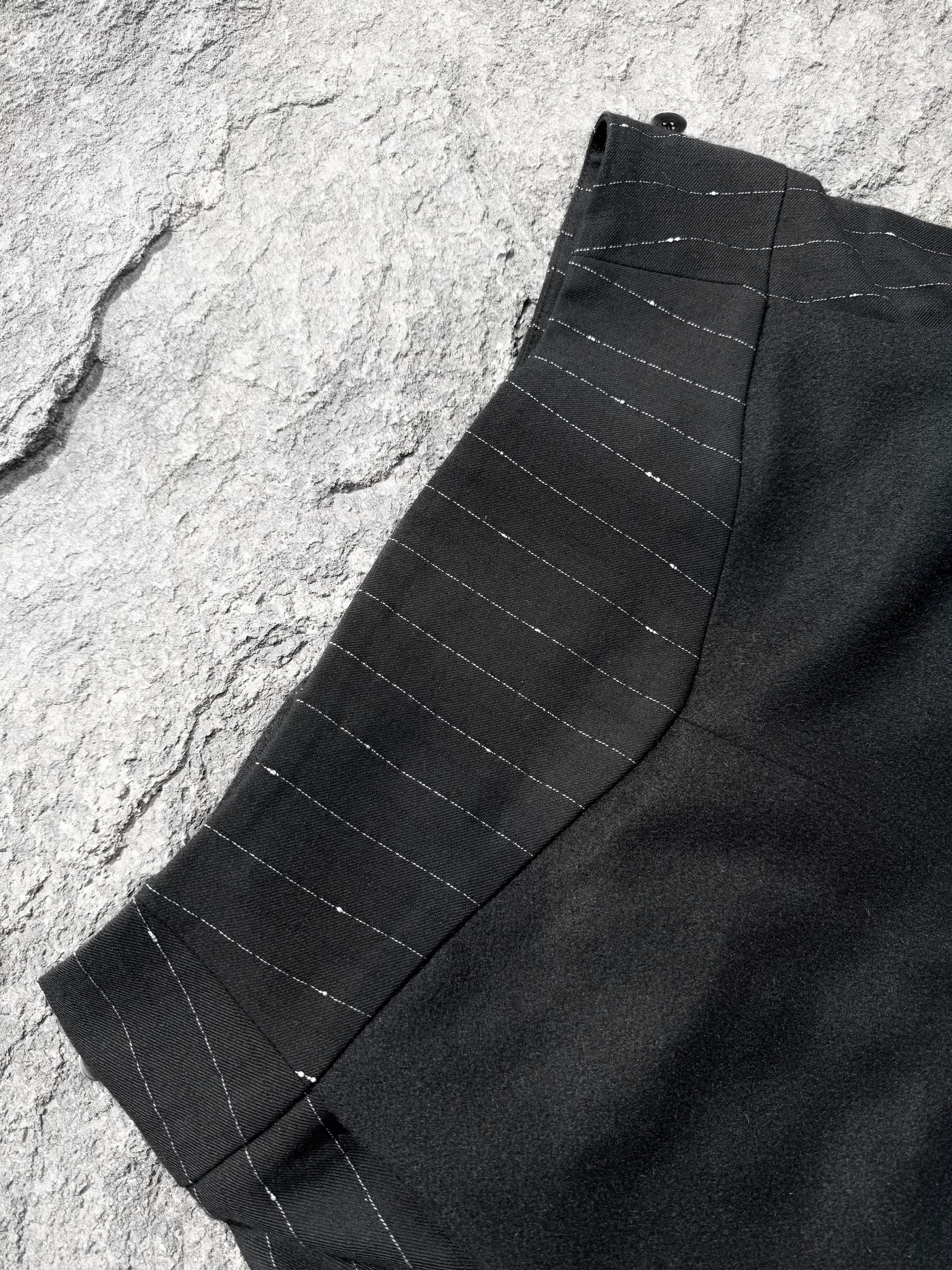 The Traveler's Pants