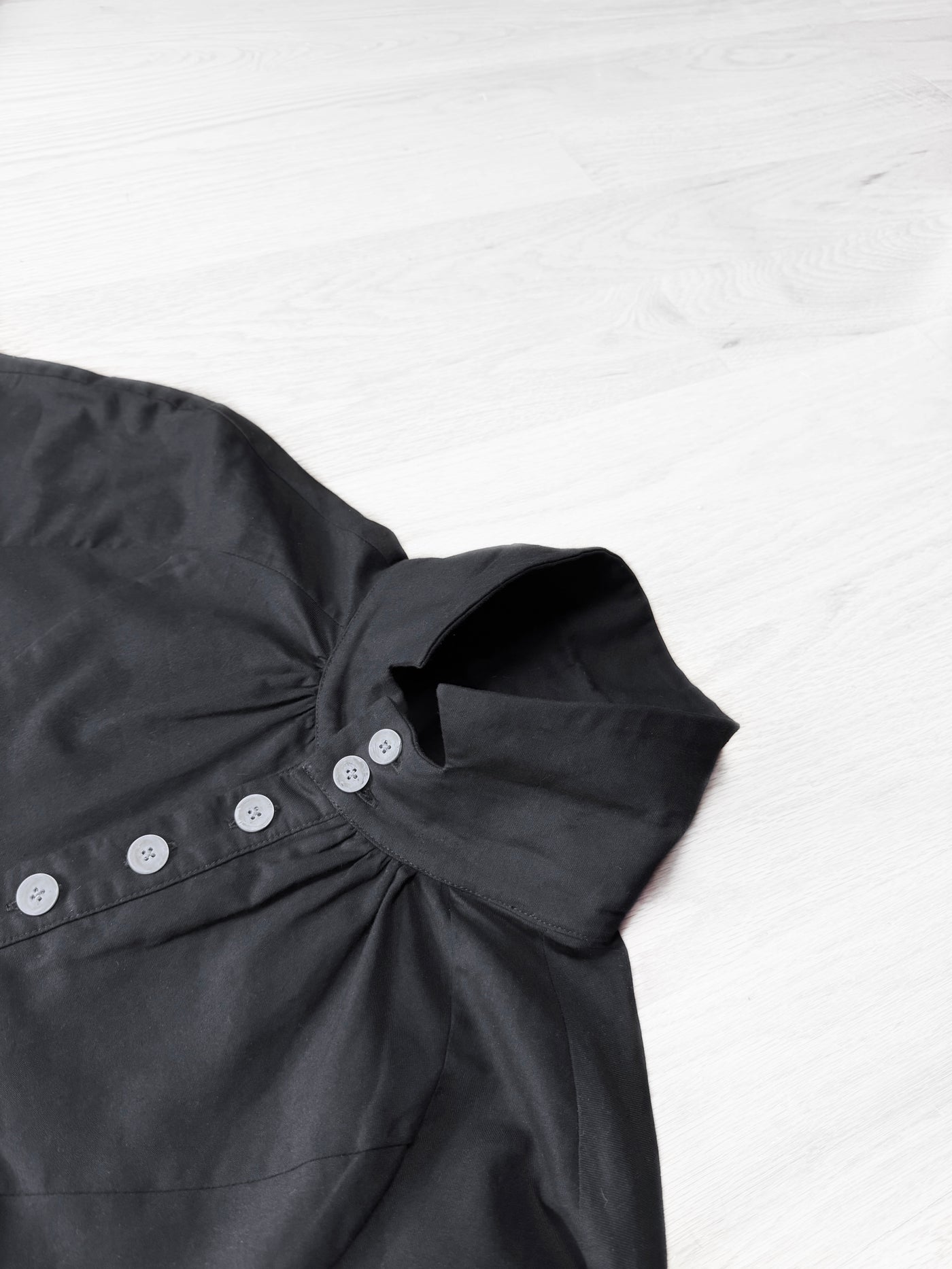 Calico Dress Shirt