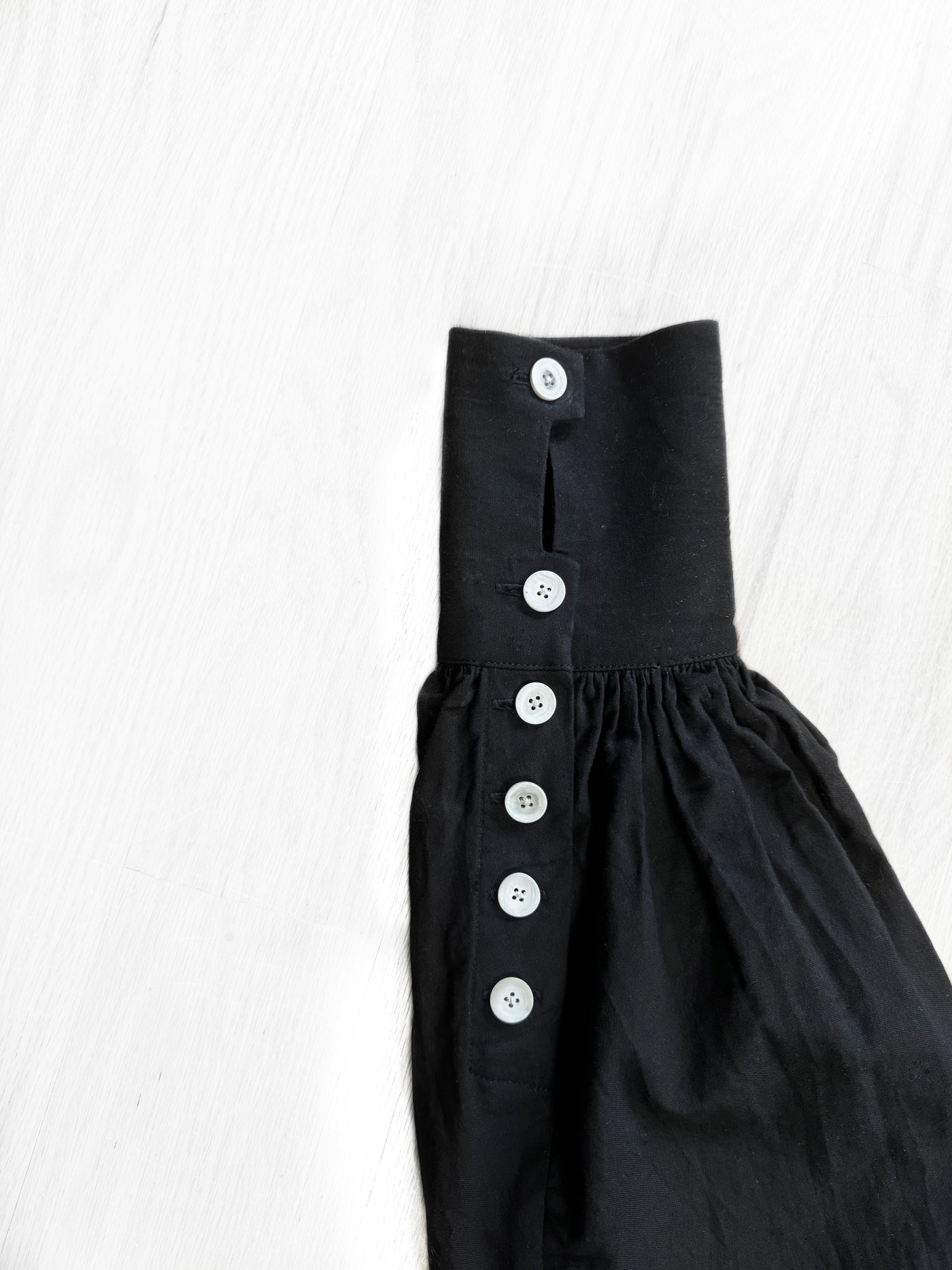 Calico Dress Shirt