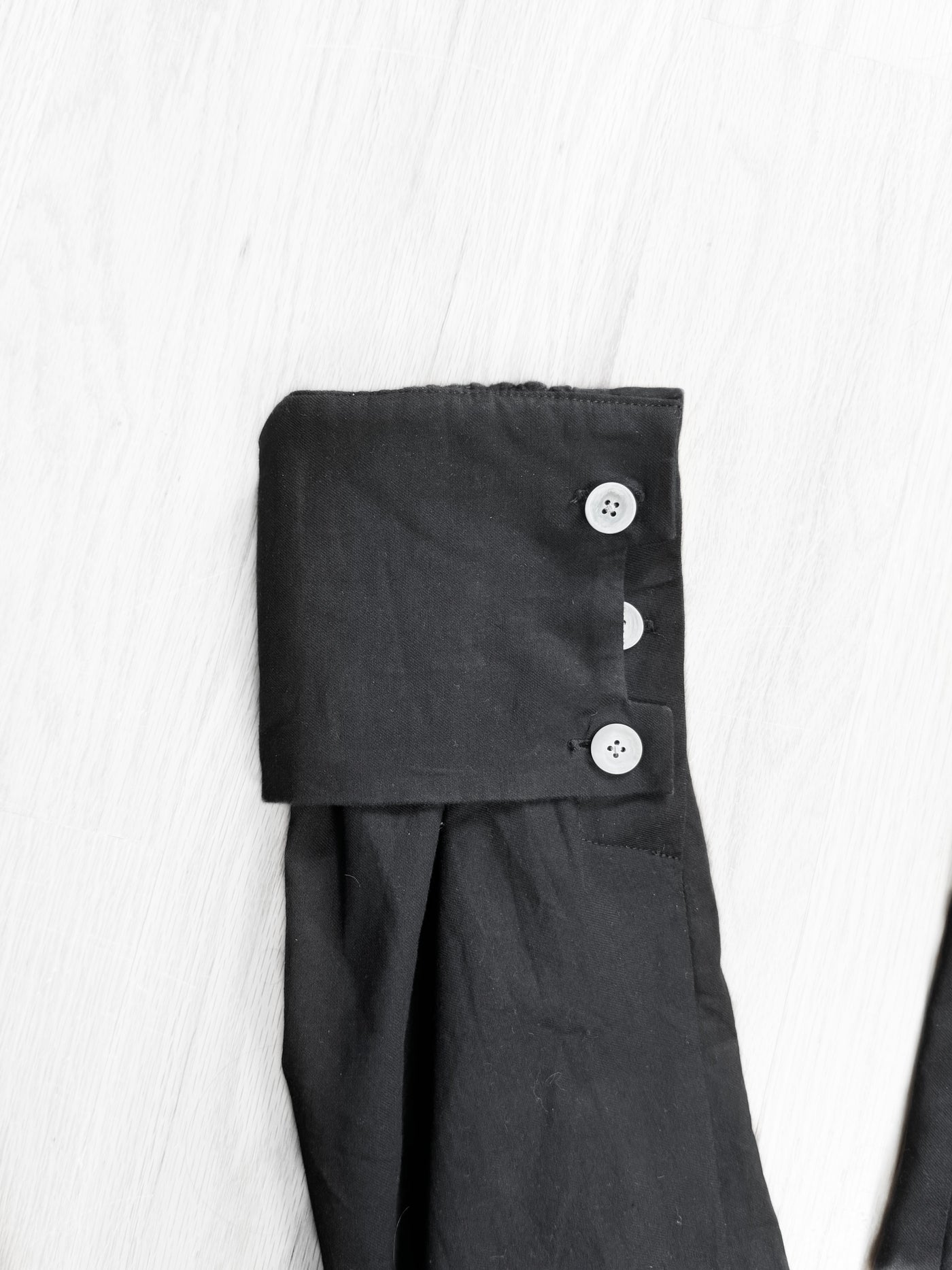 Calico Dress Shirt