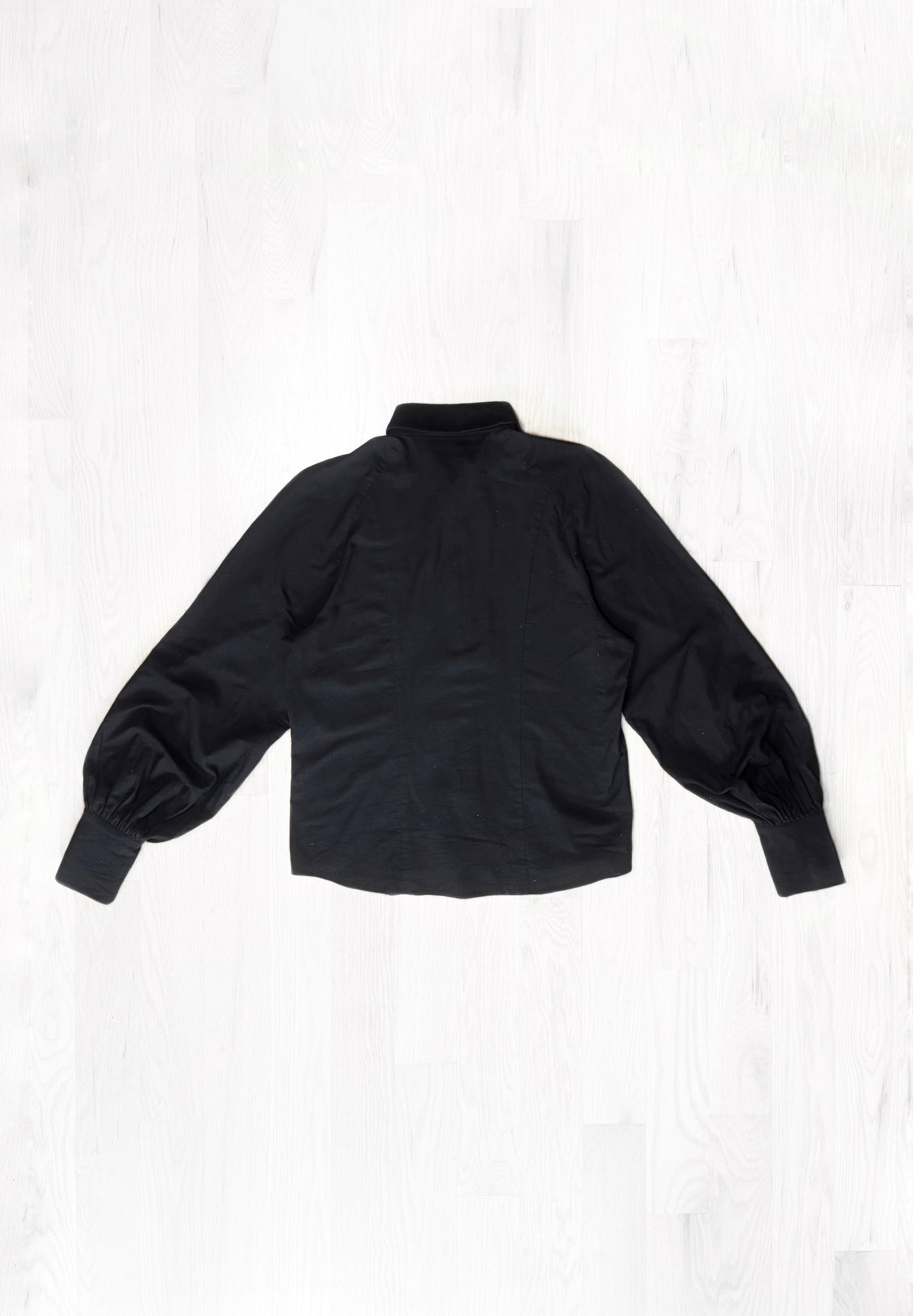 Calico Dress Shirt