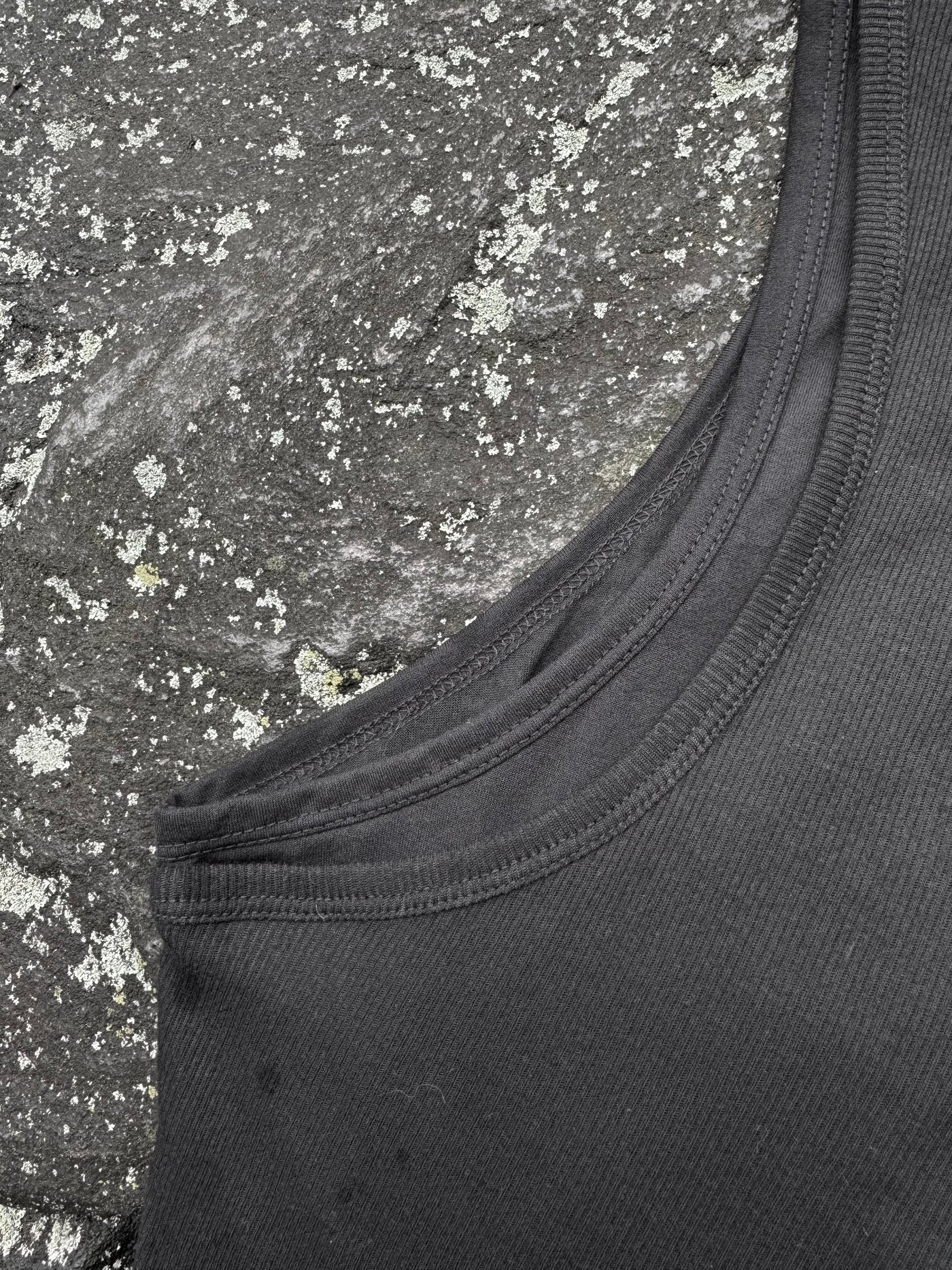 Layered Tank Top