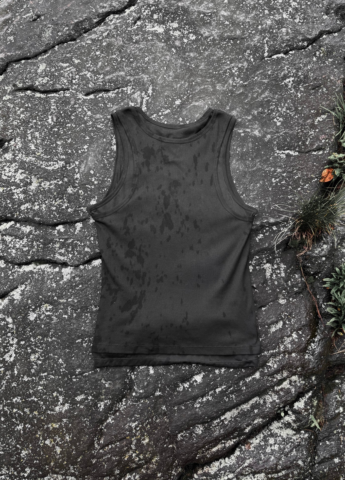 Layered Tank Top