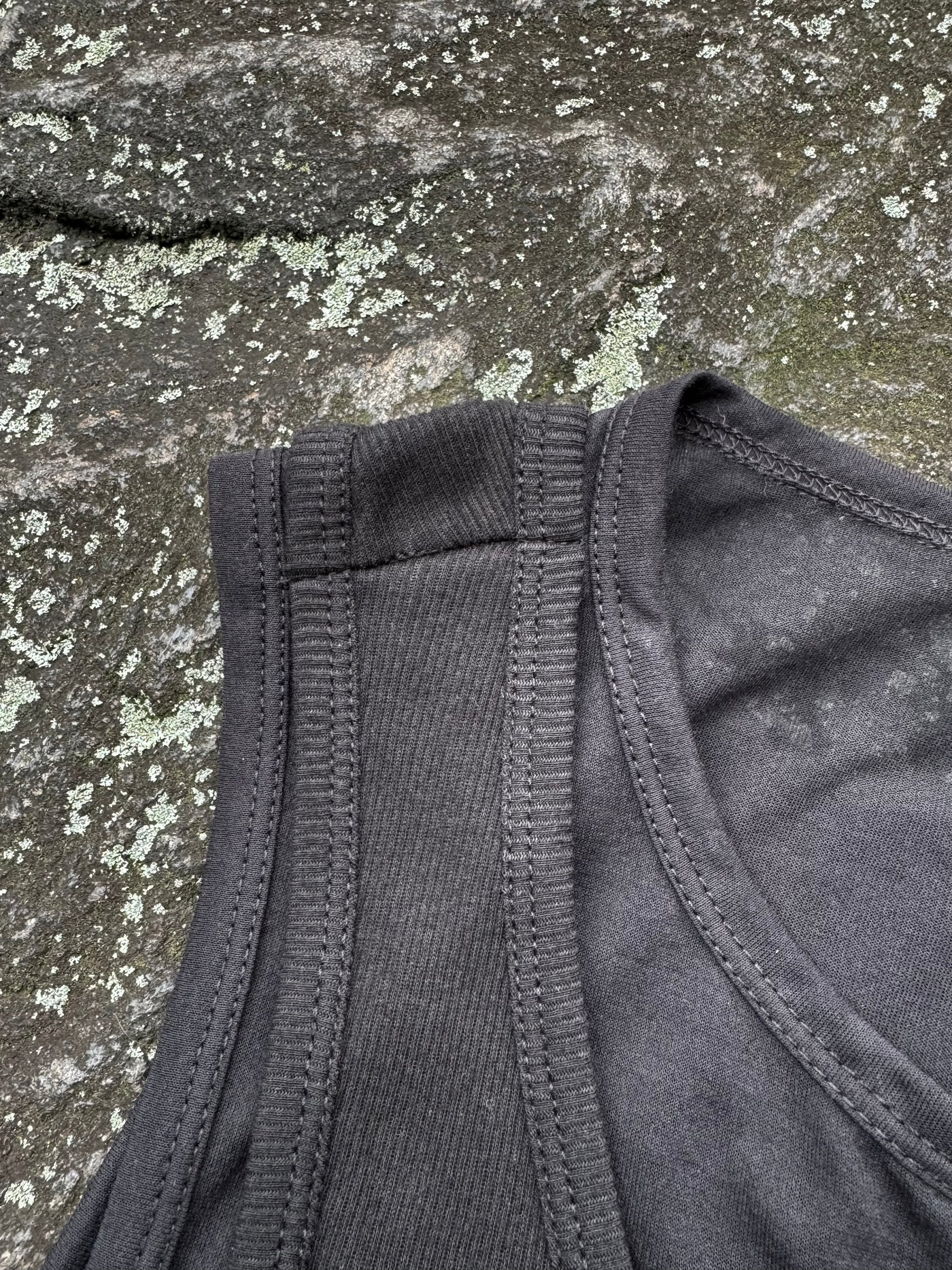 Layered Tank Top